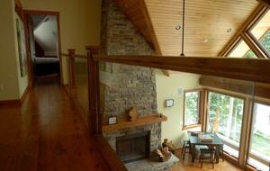 Sakinaw Lake Escape - Garden Bay, Canada