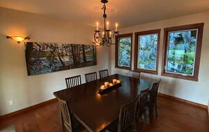 Sakinaw Lake Escape - Garden Bay, Canada