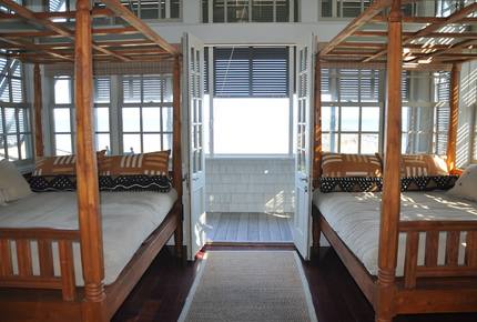 Tradewinds - Pawleys Island, South Carolina