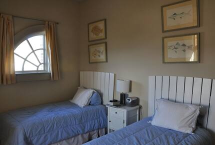 Tradewinds - Pawleys Island, South Carolina