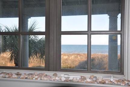 Tradewinds - Pawleys Island, South Carolina