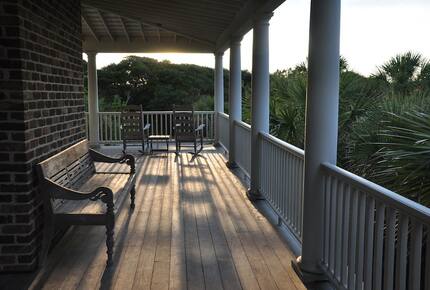 Tradewinds - Pawleys Island, South Carolina