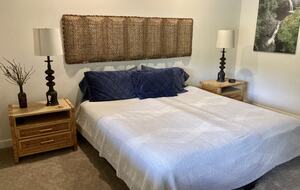 Makena Surf Beachfront Platinum Condo - Kihei, Hawaii