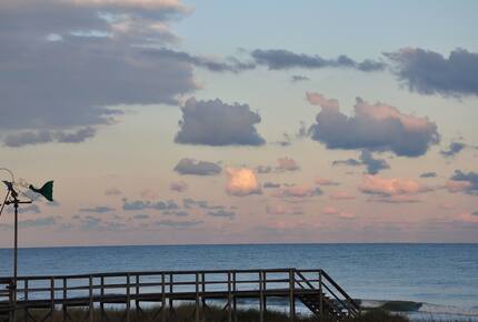 Tradewinds - Pawleys Island, South Carolina