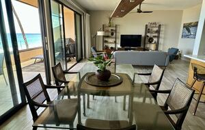 Makena Surf Beachfront Platinum Condo - Kihei, Hawaii