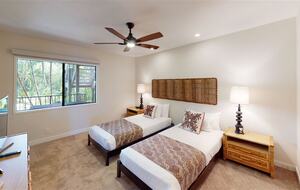 Makena Surf Beachfront Platinum Condo - Kihei, Hawaii