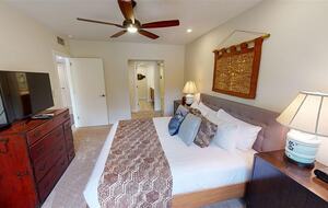 Makena Surf Beachfront Platinum Condo - Kihei, Hawaii