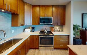 Makena Surf Beachfront Platinum Condo - Kihei, Hawaii