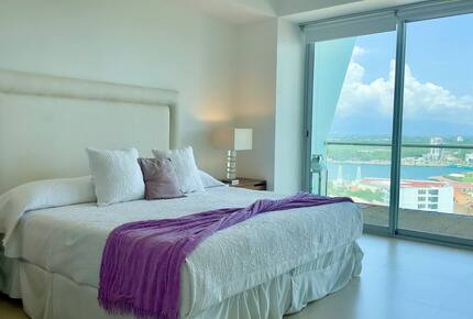 Icon Vallarta - Puerto Vallarta Jalisco, Mexico