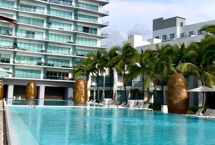 Icon Vallarta - Puerto Vallarta Jalisco, Mexico