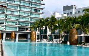 Icon Vallarta - Puerto Vallarta Jalisco, Mexico