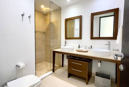 Icon Vallarta - Puerto Vallarta Jalisco, Mexico