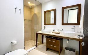 Icon Vallarta - Puerto Vallarta Jalisco, Mexico