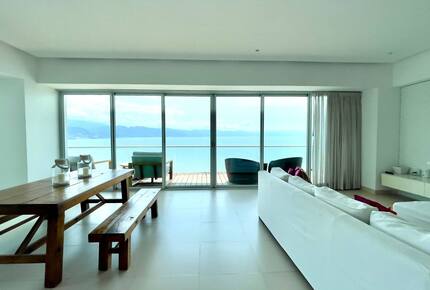 Icon Vallarta - Puerto Vallarta Jalisco, Mexico