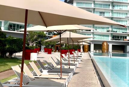 Icon Vallarta - Puerto Vallarta Jalisco, Mexico