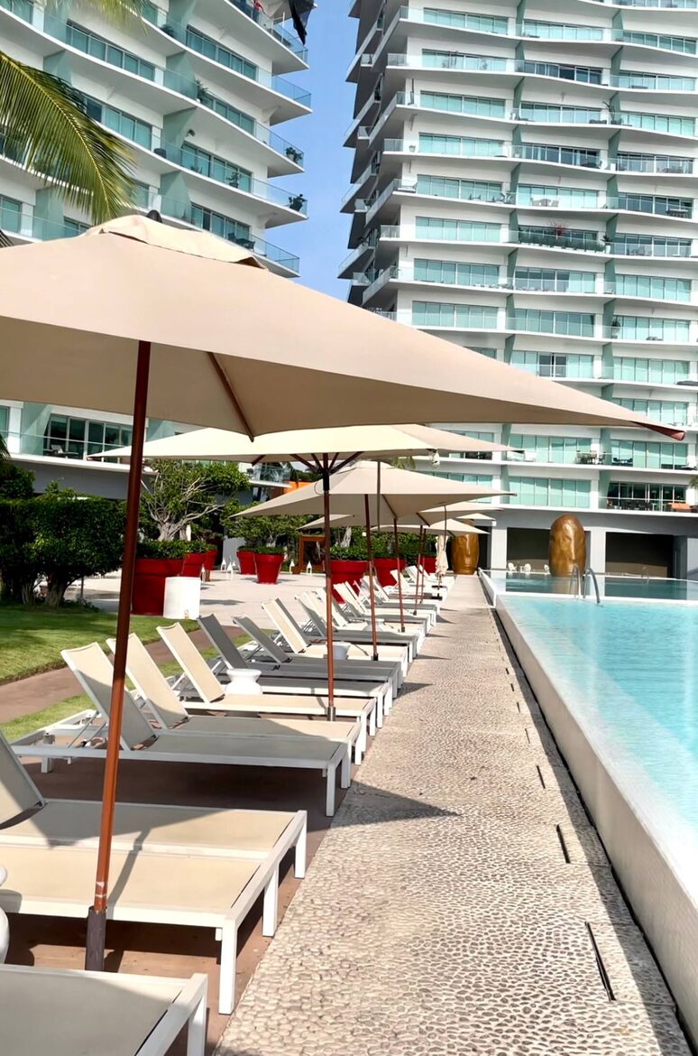 Icon Vallarta - Puerto Vallarta Jalisco, Mexico