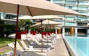 Icon Vallarta - Puerto Vallarta Jalisco, Mexico