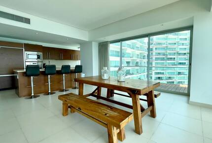 Icon Vallarta - Puerto Vallarta Jalisco, Mexico