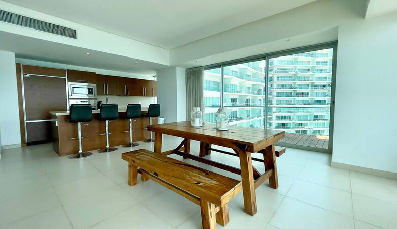 Icon Vallarta - Puerto Vallarta Jalisco, Mexico