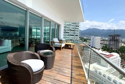 Icon Vallarta - Puerto Vallarta Jalisco, Mexico