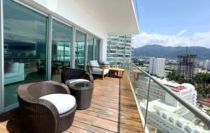 Icon Vallarta - Puerto Vallarta Jalisco, Mexico