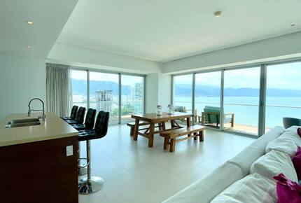 Icon Vallarta - Puerto Vallarta Jalisco, Mexico