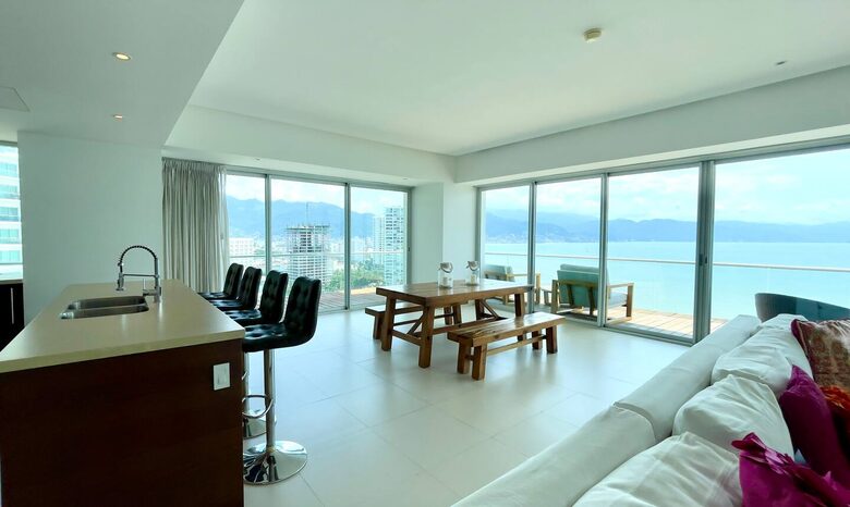 Icon Vallarta - Puerto Vallarta Jalisco, Mexico