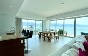 Icon Vallarta - Puerto Vallarta Jalisco, Mexico