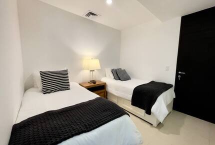 Icon Vallarta - Puerto Vallarta Jalisco, Mexico