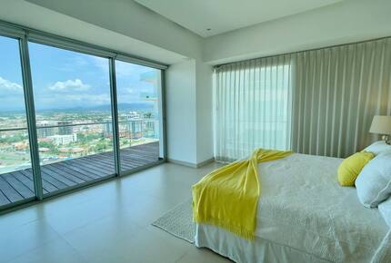 Icon Vallarta - Puerto Vallarta Jalisco, Mexico