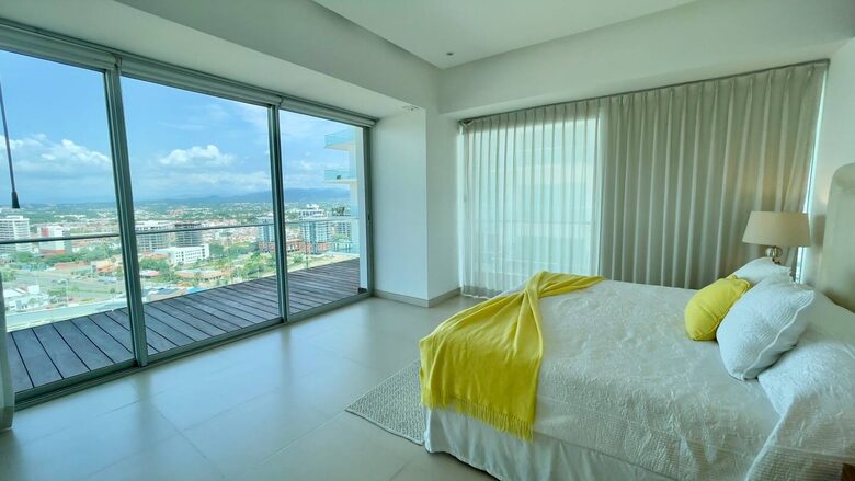 Icon Vallarta - Puerto Vallarta Jalisco, Mexico