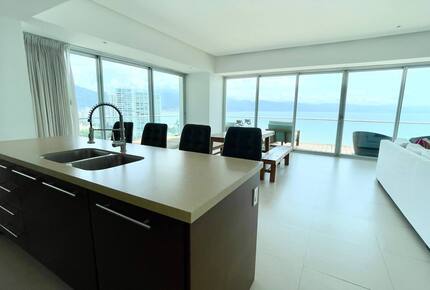 Icon Vallarta - Puerto Vallarta Jalisco, Mexico