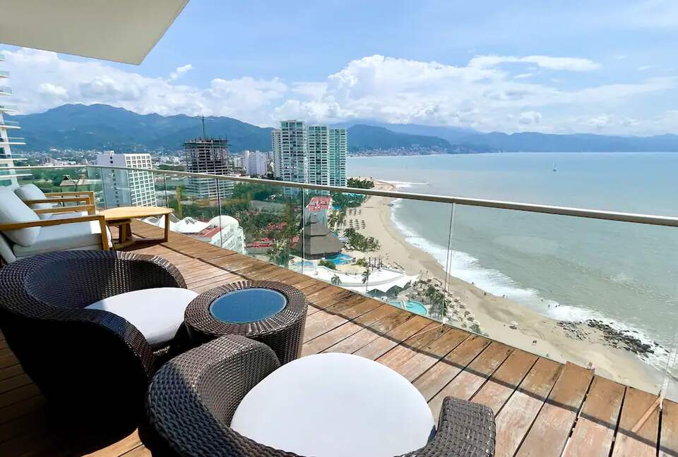 Icon Vallarta - Puerto Vallarta Jalisco, Mexico