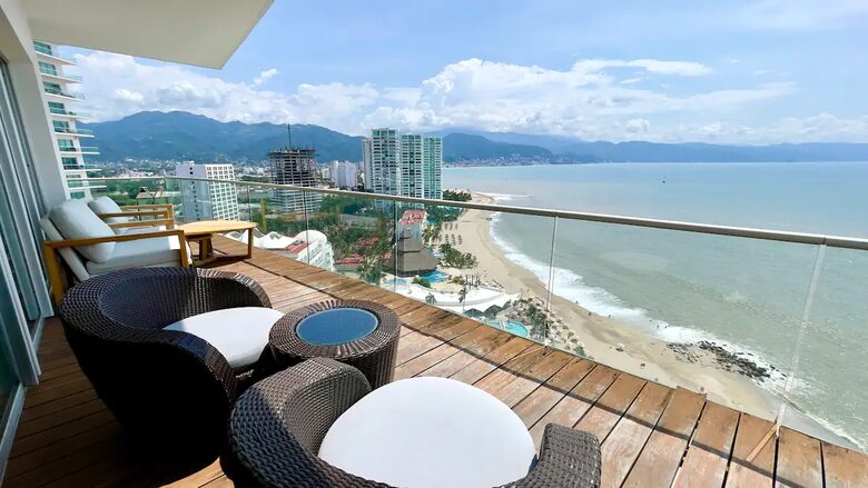 Icon Vallarta - Puerto Vallarta Jalisco, Mexico