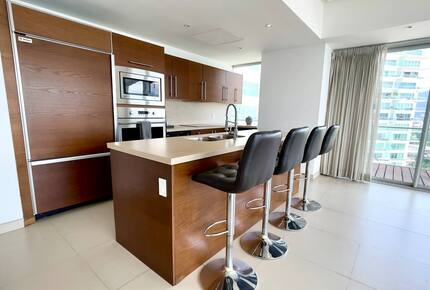 Icon Vallarta - Puerto Vallarta Jalisco, Mexico