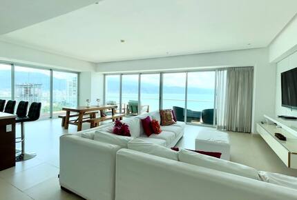 Icon Vallarta - Puerto Vallarta Jalisco, Mexico