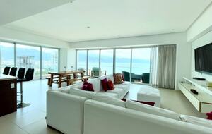 Icon Vallarta - Puerto Vallarta Jalisco, Mexico