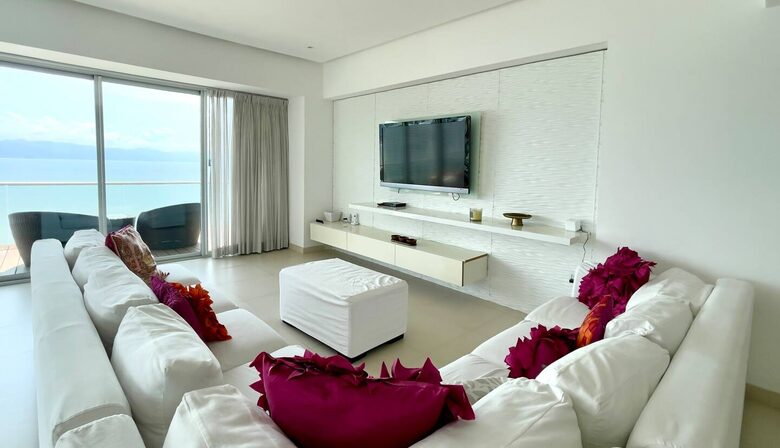 Icon Vallarta - Puerto Vallarta Jalisco, Mexico