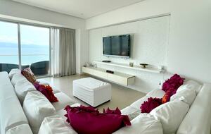 Icon Vallarta - Puerto Vallarta Jalisco, Mexico