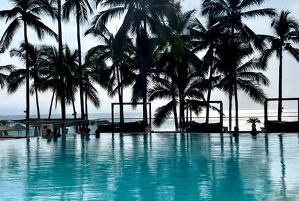 Icon Vallarta - Puerto Vallarta Jalisco, Mexico