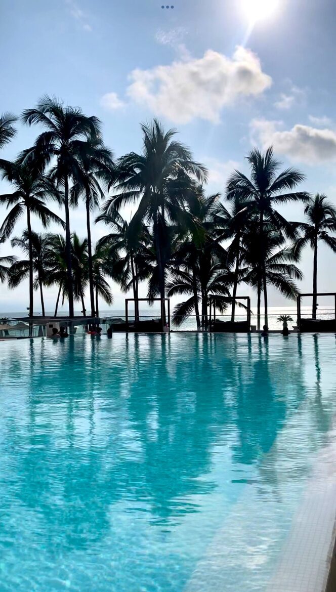 Icon Vallarta - Puerto Vallarta Jalisco, Mexico