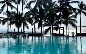 Icon Vallarta - Puerto Vallarta Jalisco, Mexico