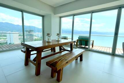 Icon Vallarta - Puerto Vallarta Jalisco, Mexico