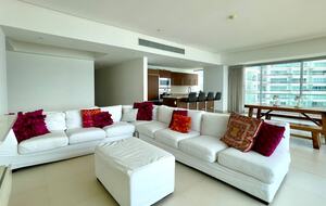 Icon Vallarta - Puerto Vallarta Jalisco, Mexico