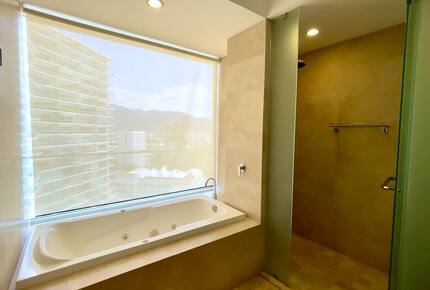 Icon Vallarta - Puerto Vallarta Jalisco, Mexico