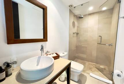 Icon Vallarta - Puerto Vallarta Jalisco, Mexico