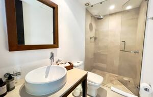 Icon Vallarta - Puerto Vallarta Jalisco, Mexico