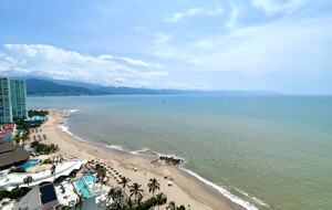 Icon Vallarta - Puerto Vallarta Jalisco, Mexico