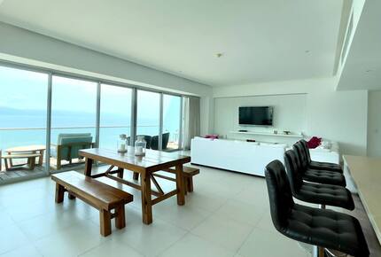 Icon Vallarta - Puerto Vallarta Jalisco, Mexico