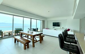 Icon Vallarta - Puerto Vallarta Jalisco, Mexico